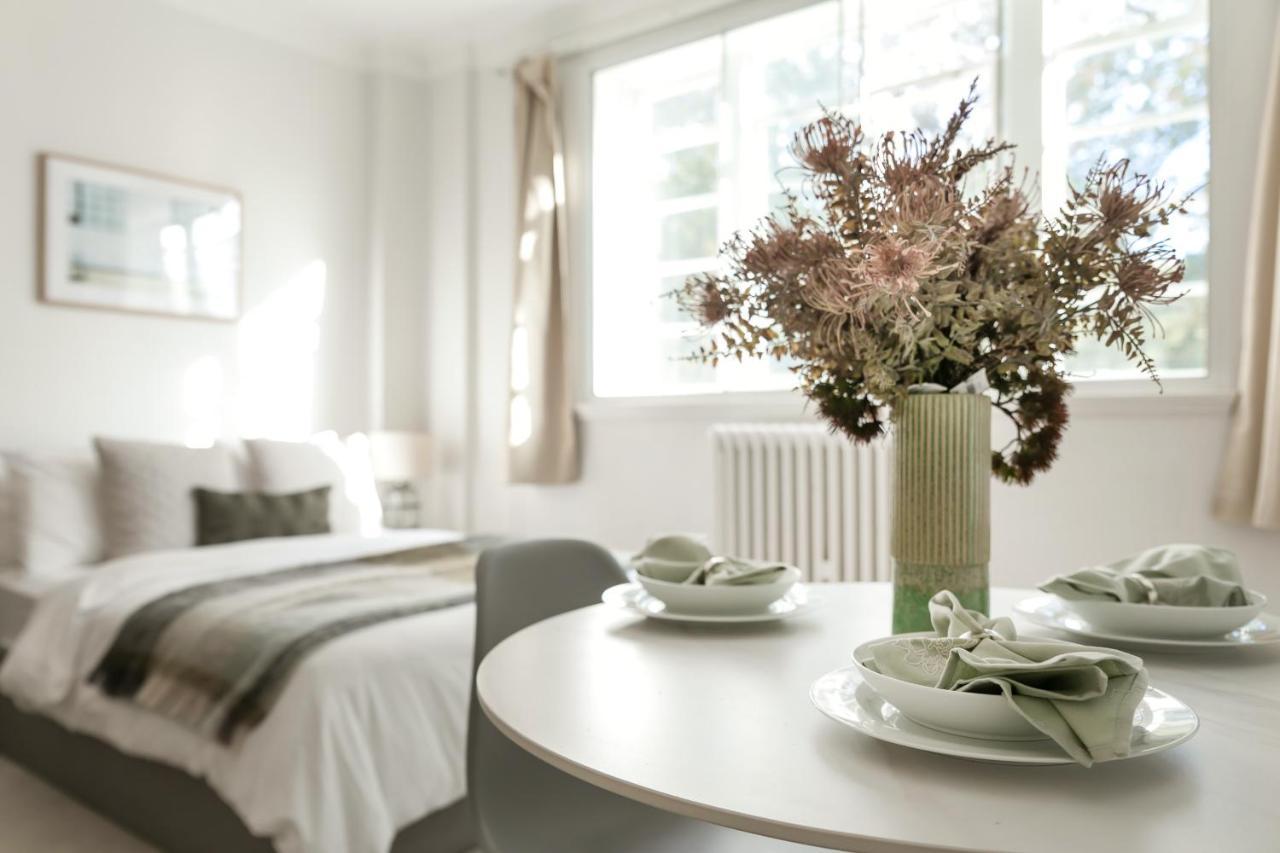 Beautifully Presented Centrally Located Studio Apartment Londen Buitenkant foto