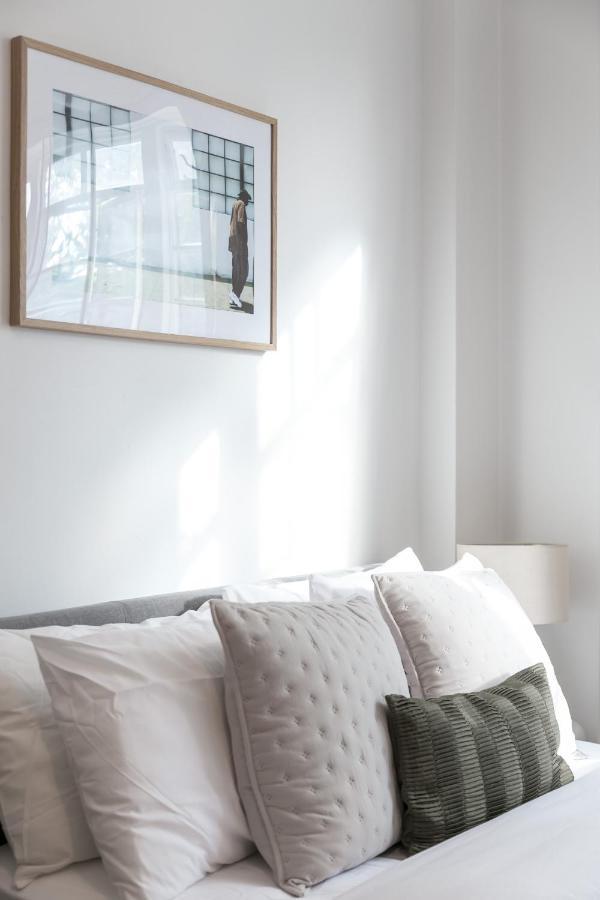 Beautifully Presented Centrally Located Studio Apartment Londen Buitenkant foto