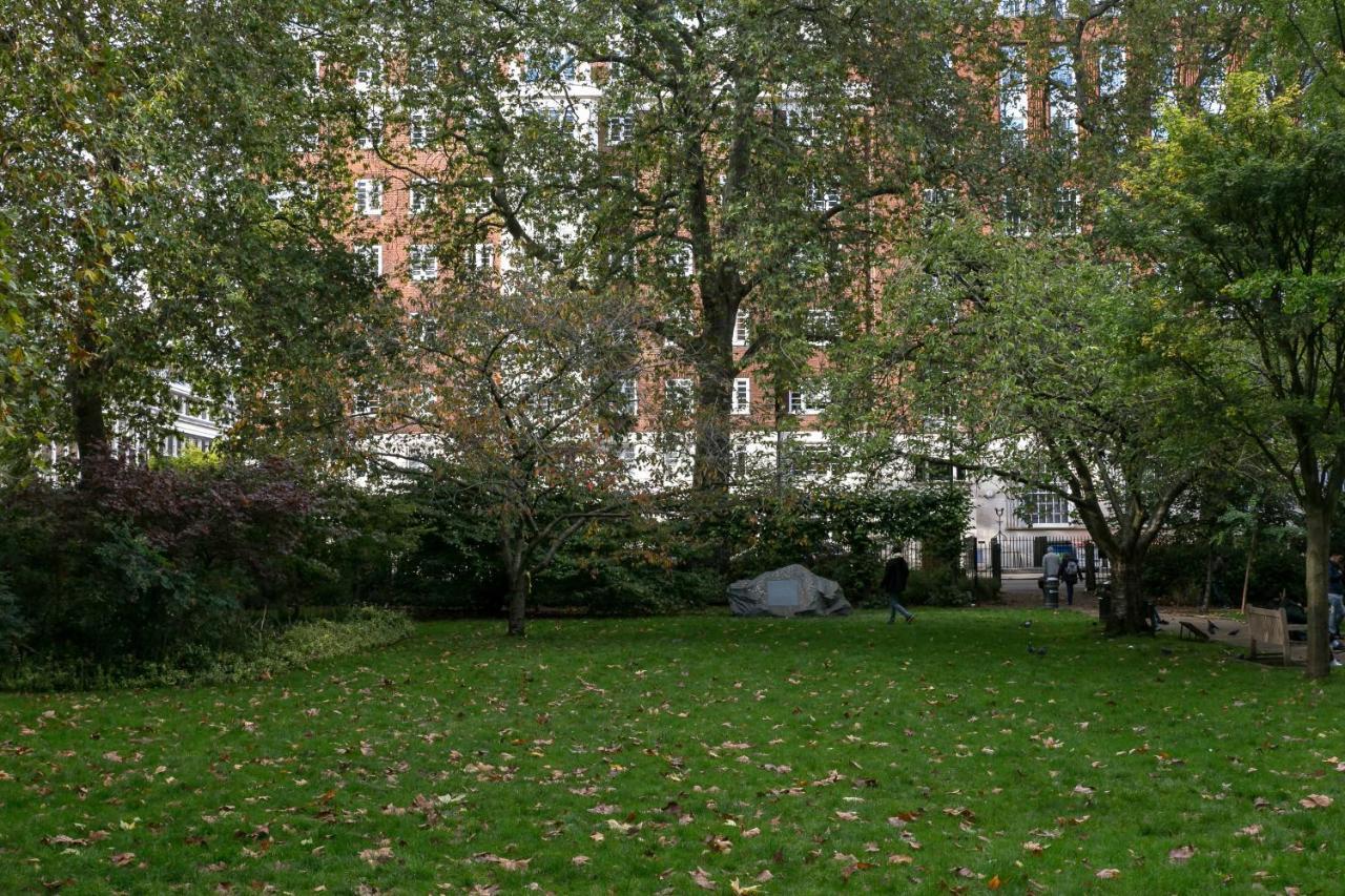 Beautifully Presented Centrally Located Studio Apartment Londen Buitenkant foto