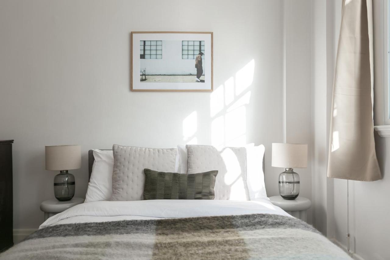 Beautifully Presented Centrally Located Studio Apartment Londen Buitenkant foto