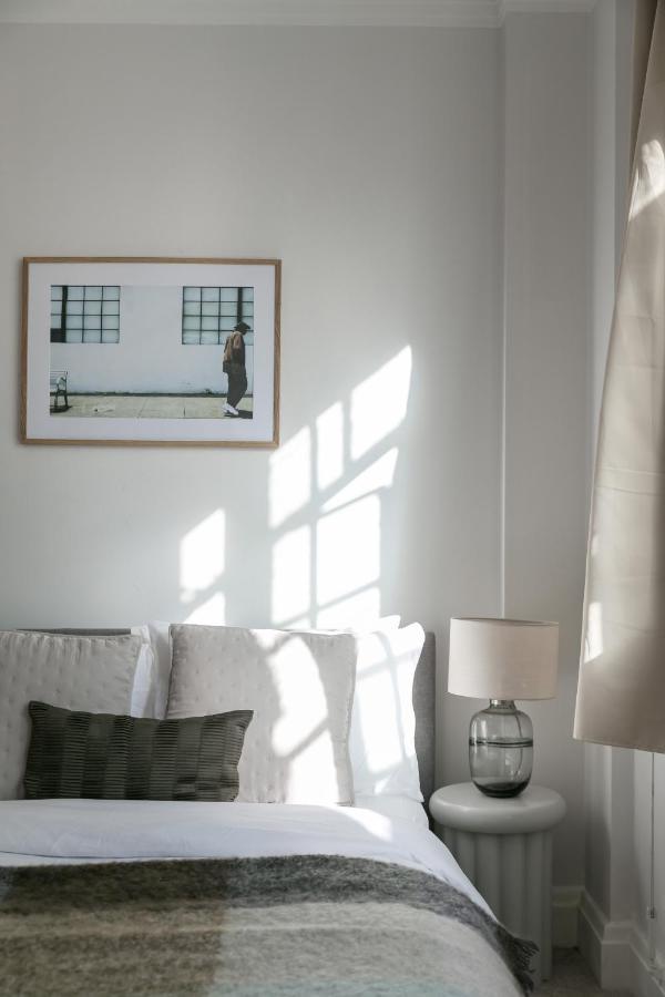 Beautifully Presented Centrally Located Studio Apartment Londen Buitenkant foto