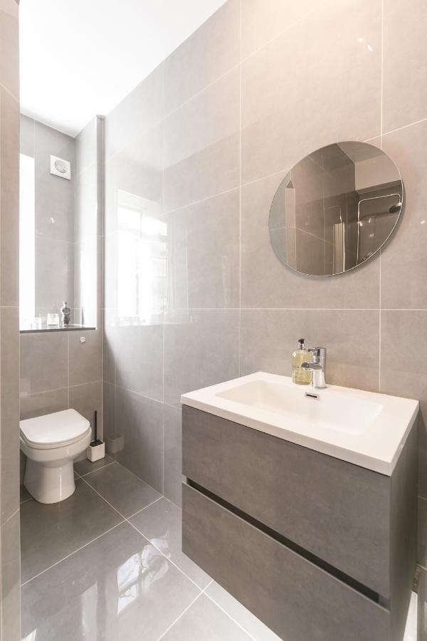 Beautifully Presented Centrally Located Studio Apartment Londen Buitenkant foto