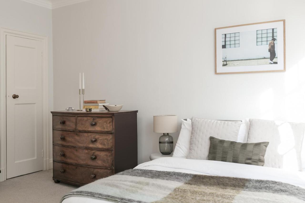 Beautifully Presented Centrally Located Studio Apartment Londen Buitenkant foto
